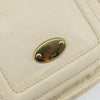Secondhand Chloe Vintage handbag Beige Leather Bags