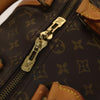 Secondhand Louis Vuitton Keepall Bag