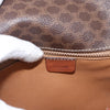 Secondhand Celine Vintage Macadam Shoulder Bag
