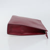 Secondhand Louis Vuitton Toiletry Pouch Epi