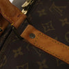 Secondhand Louis Vuitton Keepall Bag