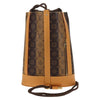 Secondhand Louis Vuitton Nigo Randonnee Backpack Limited Edition Stripes