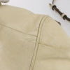 Secondhand Chloe Ethel Handbag White Leather Bags