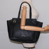 Secondhand Salvatore Ferragamo Amy Tote Pebbled