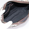 Secondhand Burberry Camera Crossbody Bag Vintage Check