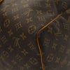 Secondhand Louis Vuitton Keepall Bag