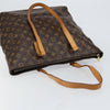 Louis Vuitton Cabas Mezzo Monogram Canvas