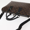 Secondhand Louis Vuitton Porte-Documents Jour Bag Macassar