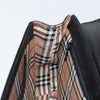 Secondhand Burberry Vintage Handbag Black