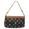 Louis Vuitton Pochette Accessoires Monogram Multicolor