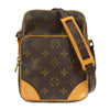 Louis Vuitton Amazone Bag Monogram Canvas