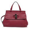 Secondhand Gucci Bamboo Daily Top Handle Bag
