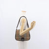 Secondhand Burberry Nova check Shoulder bag