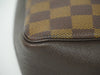 Secondhand Louis Vuitton Trousse Make Up Bag Damier