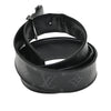 Secondhand Louis Vuitton LV Initiales Belt Monogram Eclipse