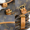Secondhand Louis Vuitton Saumur Handbag