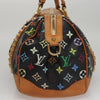 Louis Vuitton Courtney Bag Monogram Multicolor