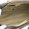 Secondhand Louis Vuitton Deauville Handbag