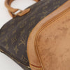 Secondhand Louis Vuitton Alma Handbag