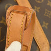 Louis Vuitton Keepall Bandouliere Bag Monogram Canvas