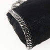 Stella McCartney Falabella Fold Over Bag Shaggy Deer