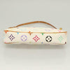 Secondhand Louis Vuitton Pochette Accessoires Monogram Multicolor