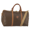 Secondhand Celine Travel Duffle Bag Triomphe