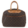 Secondhand Louis Vuitton Deauville Handbag