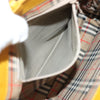 Burberry Vintage Handbag Leather