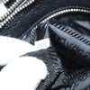 Secondhand Prada Double Zip Crossbody Bag Vitello Phenix