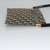 Secondhand Christian Dior Trotter shoulder bag