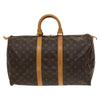 Secondhand Louis Vuitton Keepall Bag