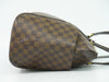 Louis Vuitton Totally Handbag Damier