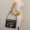 Gucci Vintage Shoulder Bag Leather