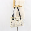 Secondhand MCM Vintage Visetos Tote bag