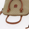 Secondhand Celine Vintage Macadam Handbag