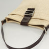 Secondhand Fendi Mamma Baguette Shoulder Bag