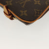 Secondhand Louis Vuitton Marelle Waist Bag