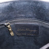 Secondhand Salvatore Ferragamo Vintage Chain Shoulder Bag
