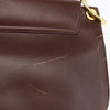 Prada Vintage Shoulder Bag Leather
