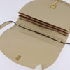 Salvatore Ferragamo Vintage Shoulder Bag Leather
