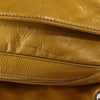 Secondhand Chanel Luxe Ligne Flap Bag Patent
