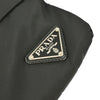 Prada Front Pocket Messenger Bag Tessuto