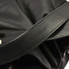 Secondhand Loewe Flamenco Bag Black Leather Bags