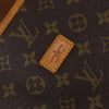 Secondhand Louis Vuitton Saumur Handbag