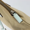 Prada Vintage Handbag Canvas