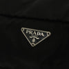 Secondhand Prada Travel Pouch Tessuto