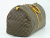 Secondhand Louis Vuitton Keepall Bag