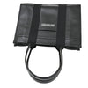 Secondhand Balenciaga Hardware Tote Black Leather Accessories