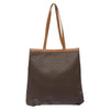 Secondhand Celine Tote bag Brown Canvas Accessories